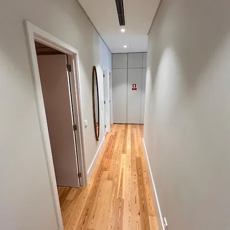 Center Apartment