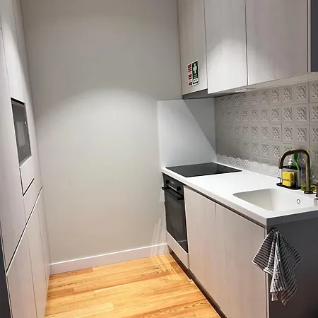 Center Appartement