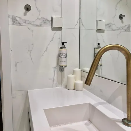 Apartment Center Lissabon