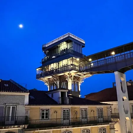 Center Апартаменти *