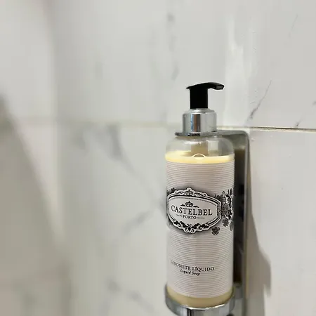 Апартаменти Center